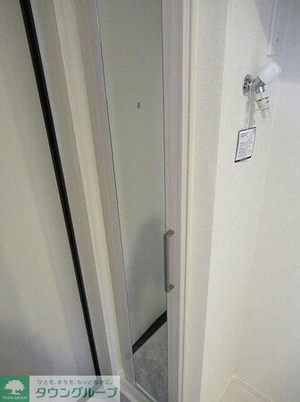 ハーモニーテラス板橋宮本町の物件内観写真